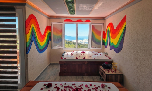 Villa Gökkuşağı Aklar — 29