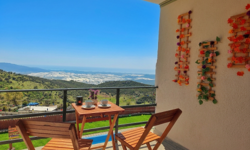 Villa Gökkuşağı Aklar — 30