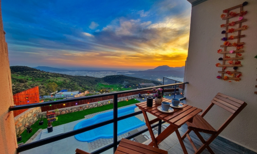 Villa Gökkuşağı Aklar — 31