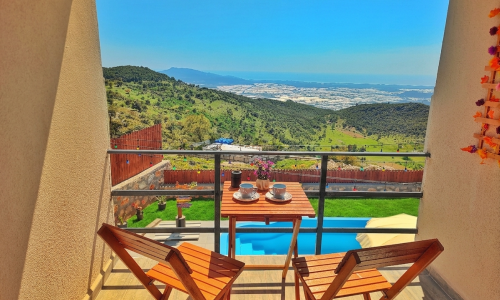Villa Gökkuşağı Aklar — 33