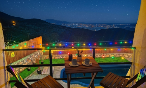 Villa Gökkuşağı Aklar — 34