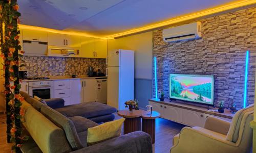 Villa Gökkuşağı Aklar — 10