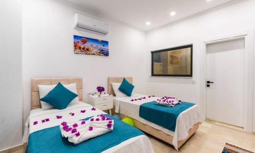Villa Gökkuşağı İslamlar — 58