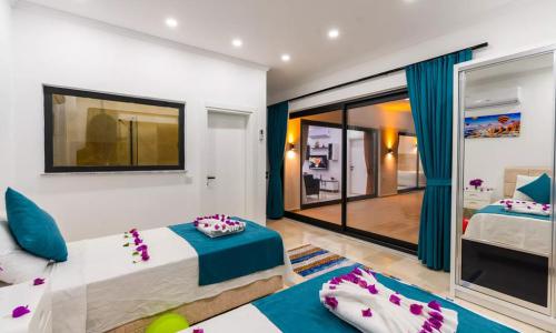Villa Gökkuşağı İslamlar — 59