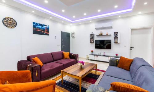 Villa Gökkuşağı İslamlar — 30