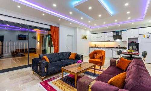 Villa Gökkuşağı İslamlar — 31