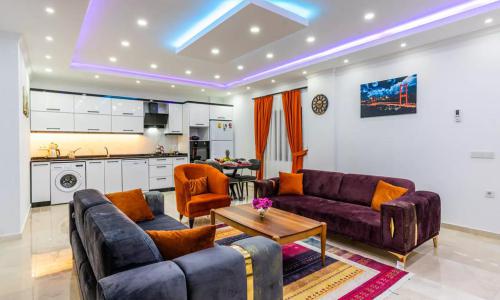 Villa Gökkuşağı İslamlar — 33