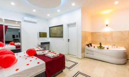 Villa Gökkuşağı İslamlar — 51