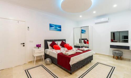 Villa Gökkuşağı İslamlar — 45
