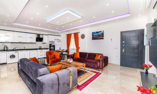 Villa Gökkuşağı İslamlar — 36