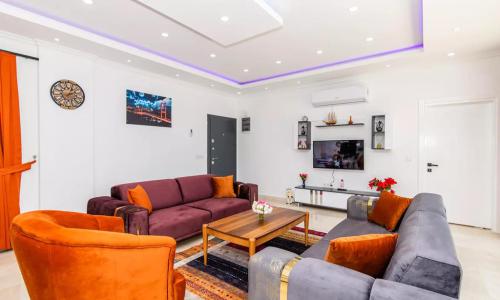 Villa Gökkuşağı İslamlar — 34