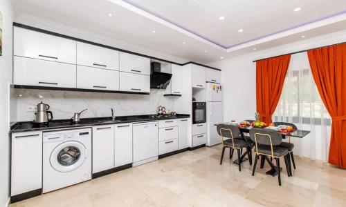 Villa Gökkuşağı İslamlar — 41
