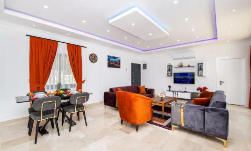 Villa Gökkuşağı İslamlar — 37