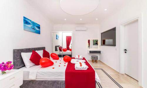 Villa Gökkuşağı İslamlar — 43