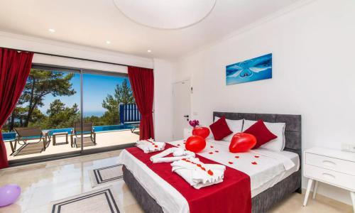Villa Gökkuşağı İslamlar — 50