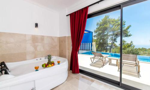 Villa Gökkuşağı İslamlar — 53