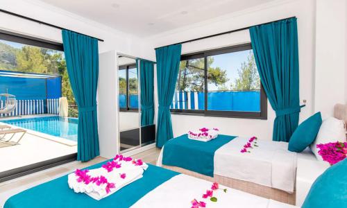 Villa Gökkuşağı İslamlar — 56