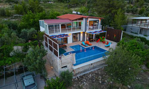 Villa Göks — 39