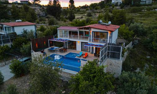 Villa Göks — 50