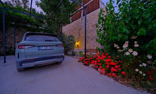 Villa Göks — 26