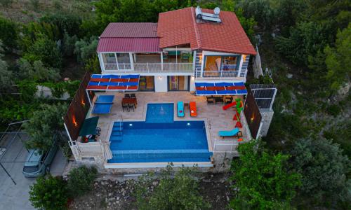 Villa Göks — 61