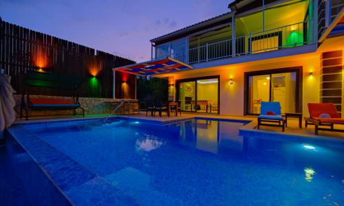 Villa Göks — 21