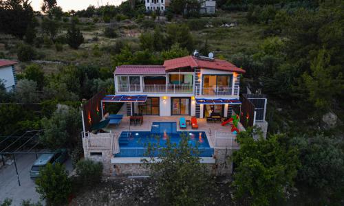 Villa Göks — 64