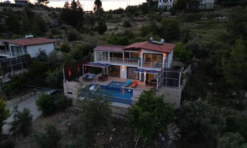 Villa Göks — 67