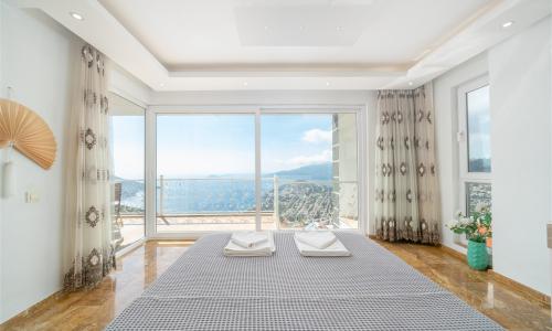 Villa Göktepe — 20