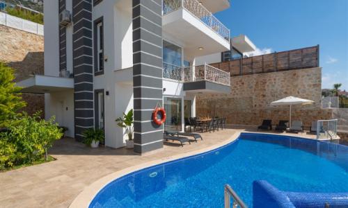 Villa Göktepe — 42