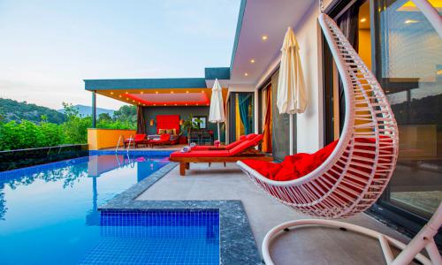 Villa Gold Premium — 10