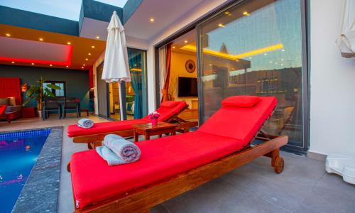 Villa Gold Premium — 11