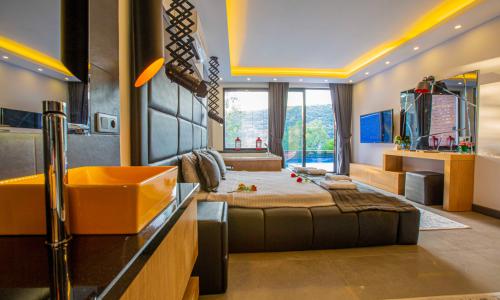 Villa Gold Premium — 19