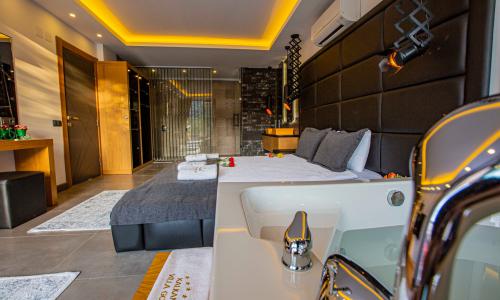 Villa Gold Premium — 25