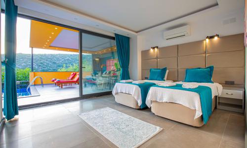 Villa Gold Premium — 30