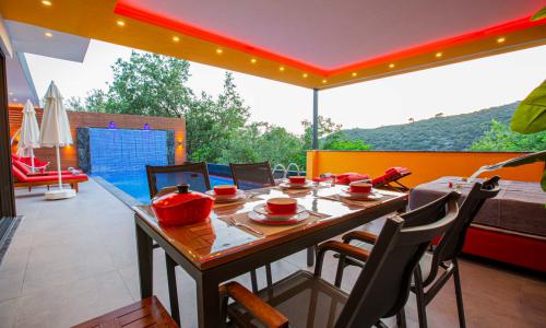 Villa Gold Premium — 20