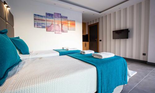 Villa Gold Premium — 33