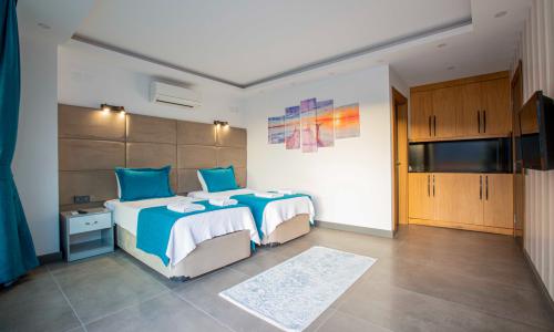Villa Gold Premium — 35