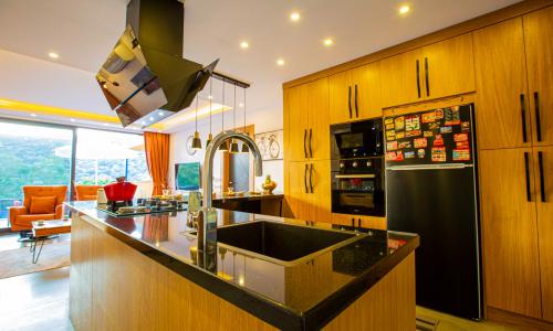 Villa Gold Premium — 40
