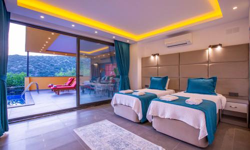 Villa Gold Premium — 41