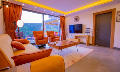 Villa Gold Premium — 45