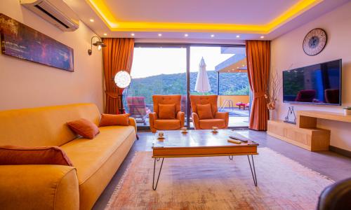 Villa Gold Premium — 46