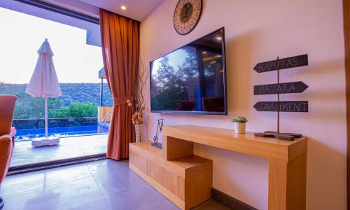 Villa Gold Premium — 48