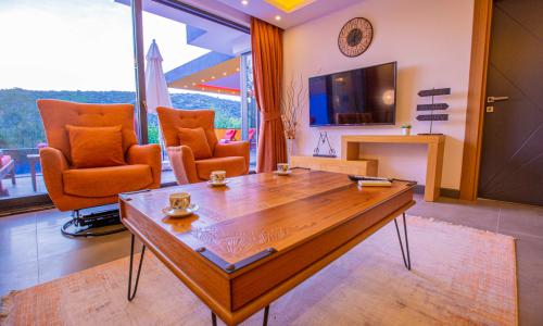 Villa Gold Premium — 50