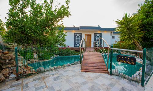 Villa Gold Premium — 52