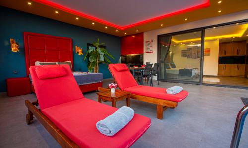 Villa Gold Premium — 55