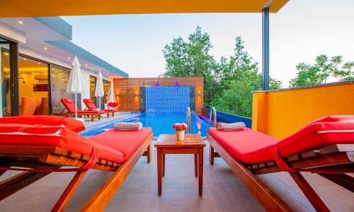 Villa Gold Premium — 56