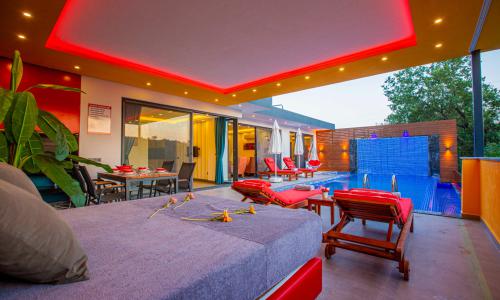 Villa Gold Premium — 58