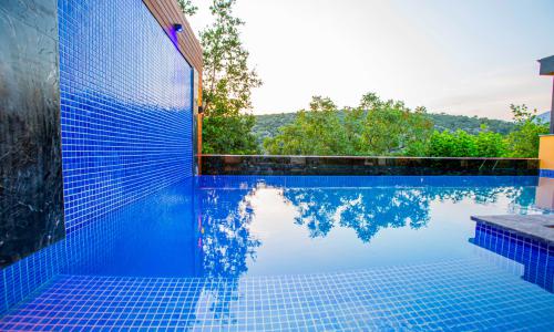 Villa Gold Premium — 60