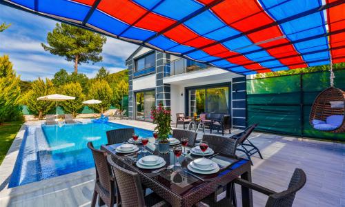 Villa Gold Sarıbelen — 7